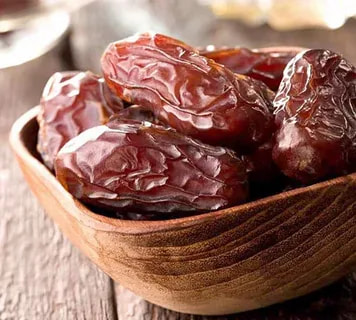 تصویر 1 از خرما استعمران تازه با کیفیت طبیعی و ظاهر یکدست